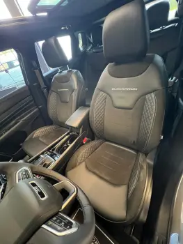 COMPASS 2.0 Hurricane 4 Turbo Blackhawk