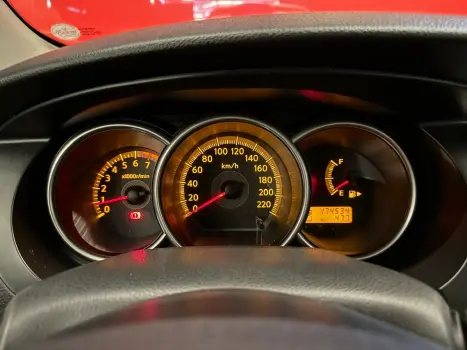 Livina 1.8 Sl 16V Flex 4P Automático