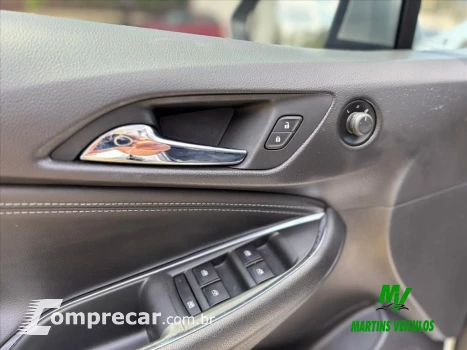 CRUZE 1.4 Turbo LT 16V