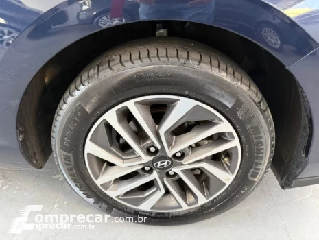 HB20 1.0 12V Limited