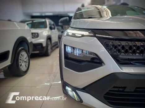 KARDIAN 1.0 TCE FLEX PREMIÉRE EDITION EDC