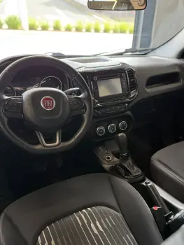 TORO 1.8 16V EVO Freedom AT6