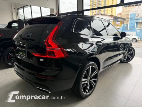 XC60 T8 R Desingn