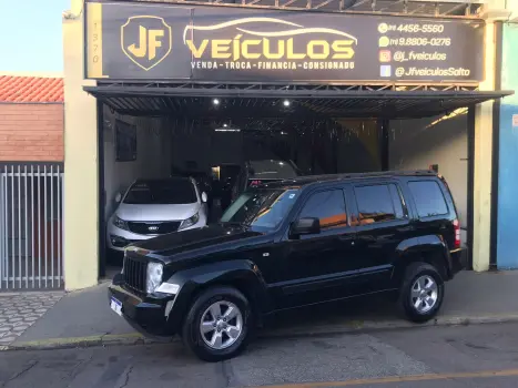JEEP CHEROKEE 3.7 Sport 4X4 V6 12V 4 portas