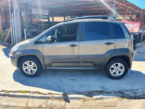 Idea Adeventure 1.8 pure plus