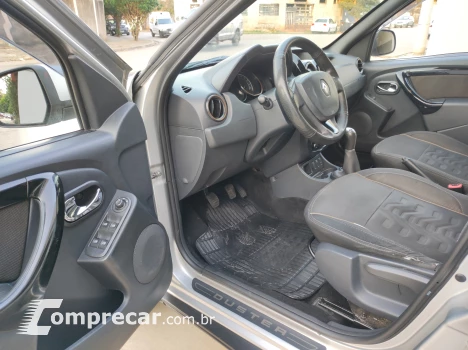 COMPASS 2.0 16V Longitude