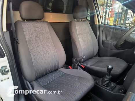 MONTANA 1.4 Combo Furgão 8V