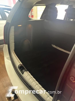 DUSTER 1.6 Dynamique 4X2 16V