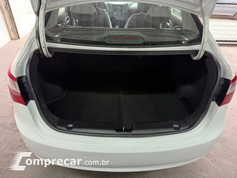 HB20 1.6 Comfort Plus 16V