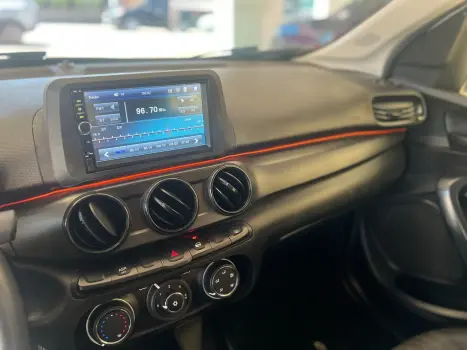 FIAT ARGO 1.0 FIREFLY