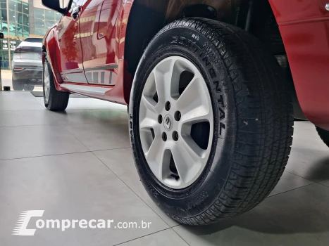 DUSTER 2.0 Dynamique 4X2 16V