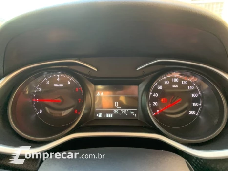 ONIX HATCH LT 1.0 12V TB Flex 5p Mec.