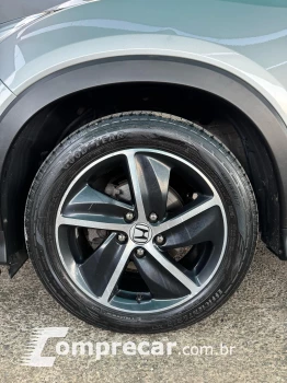 HR-V 1.5 DI I-vtec EXL