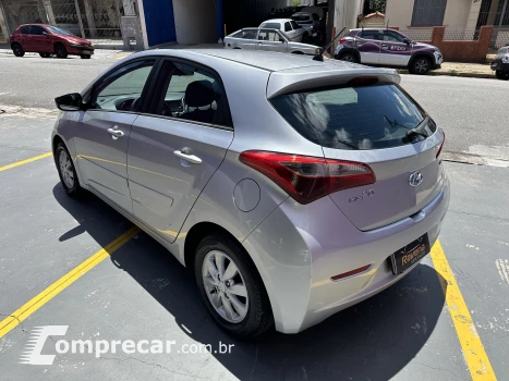 HB20 1.0 Comfort Style 12V