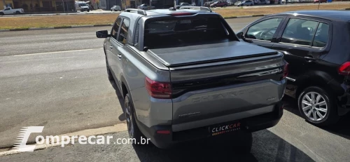 MONTANA 1.2 Turbo Premier