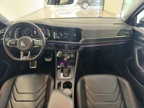 Jetta 2.0 4P 350 TSI GLI AUTOMÁTICO DSG