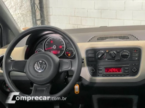 UP - 1.0 MPI TRACK 12V 4P MANUAL