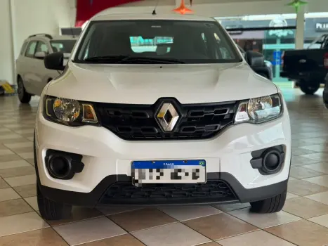 KWID 1.0 12V SCE ZEN