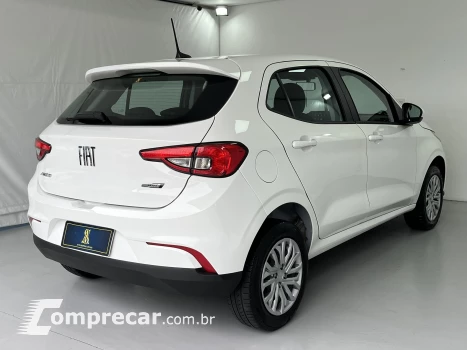 ARGO 1.0 Firefly Drive