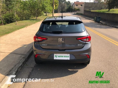 ARGO 1.0 FIREFLY FLEX DRIVE MANUAL