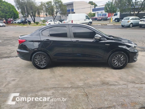 CRONOS 1.8 E.torq Drive