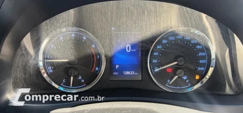 COROLLA 2.0 Vvt-ie XEI