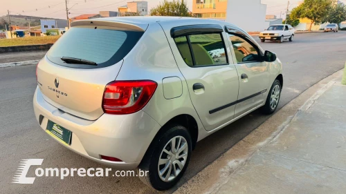 SANDERO 1.0 12V SCE Authentique