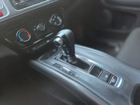 HR-V EX 1.8 Flexone 16V 5p Aut.