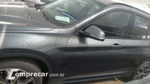 BMW BMW X.I 4 portas
