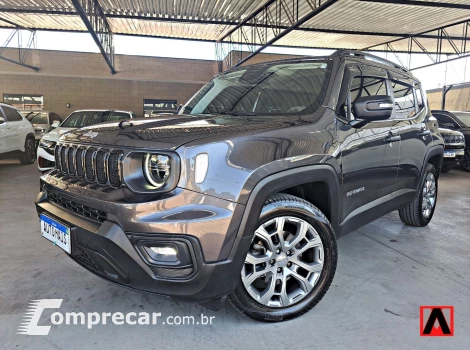 RENEGADE 1.3 T270 Turbo Sport