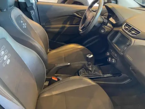 PRISMA - 1.4 MPFI LT 8V 4P MANUAL