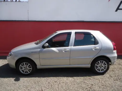 PALIO 1.0 MPI Fire Economy 8V