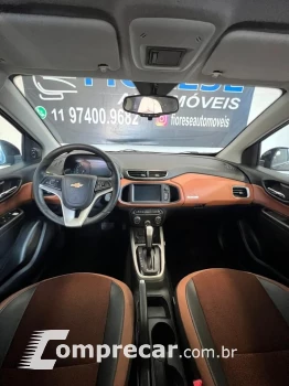CHEVROLET ONIX 1.4 MPFI ACTIV 8V