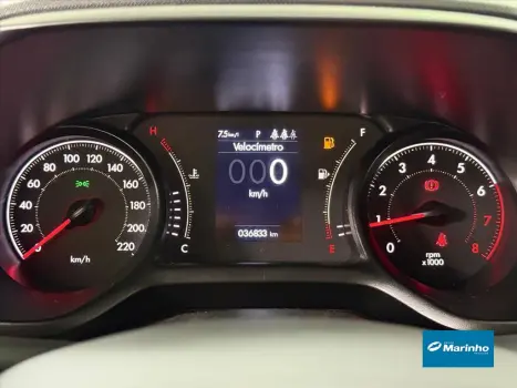 PULSE 1.3 FLEX DRIVE CVT