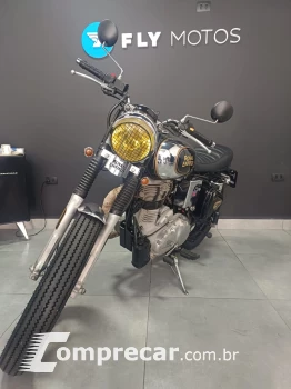 ROYAL ENFIELD  BLT C 500