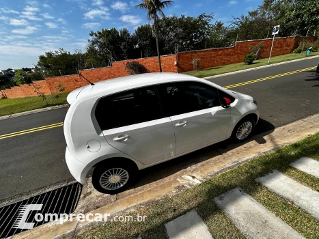 UP 1.0 TSI Move UP 12V