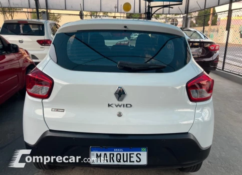 KWID 1.0 12V SCE ZEN