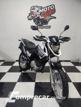 XTZ 150 Crosser ED