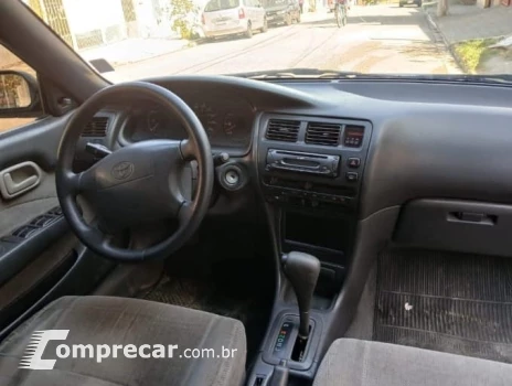 Corolla EX 1.6