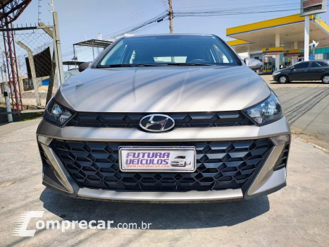 HB20 COMFORT PLUS 1.0