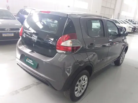 MOBI 1.0 EVO FLEX LIKE. MANUAL