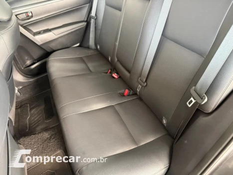 Corolla XEi 2.0 Flex 16V Aut.