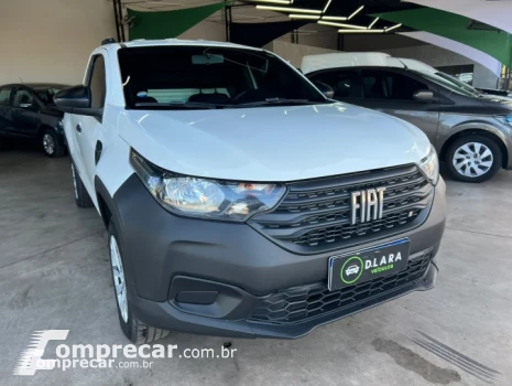 STRADA 1.4 Fire Endurance CS