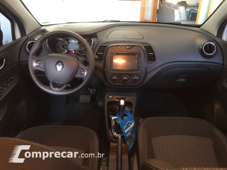 CAPTUR 1.6 16V SCE Life