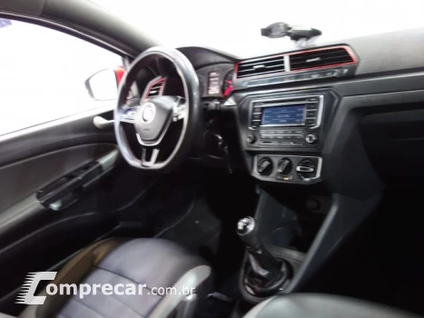 SAVEIRO - 1.6 MSI PEPPER CE 8V 2P MANUAL