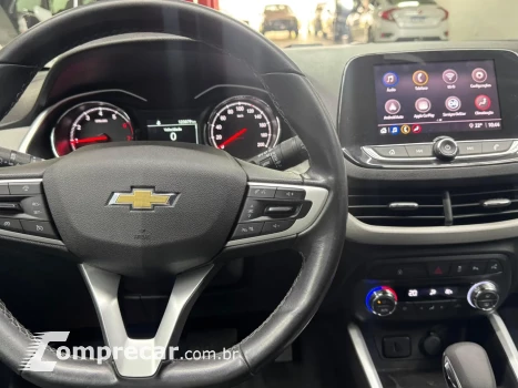 ONIX 1.0 TURBO PLUS PREMIER AUTOMÁTICO