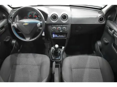 CELTA - 1.0 MPFI LT 8V 4P MANUAL