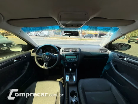 JETTA 2.0 Comfortline