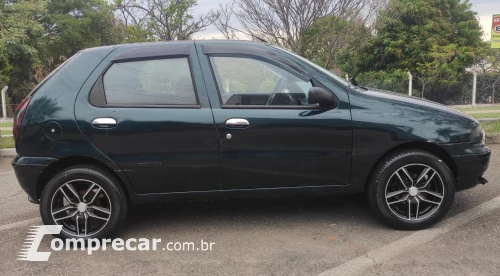 PALIO 1.6 MPI ELX 8V