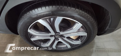 PULSE 1.0 Turbo 200 Impetus